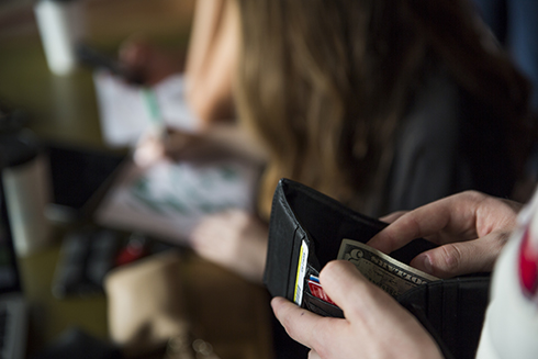 Millennial Cash